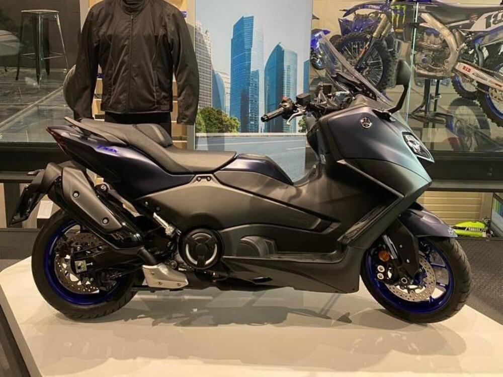 Yamaha T-Max 560 (2022 - 24) Nuova